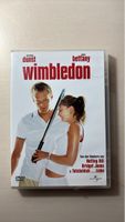 Wimbledon DVD - Romantische Komödie für Filmfans! (2805)