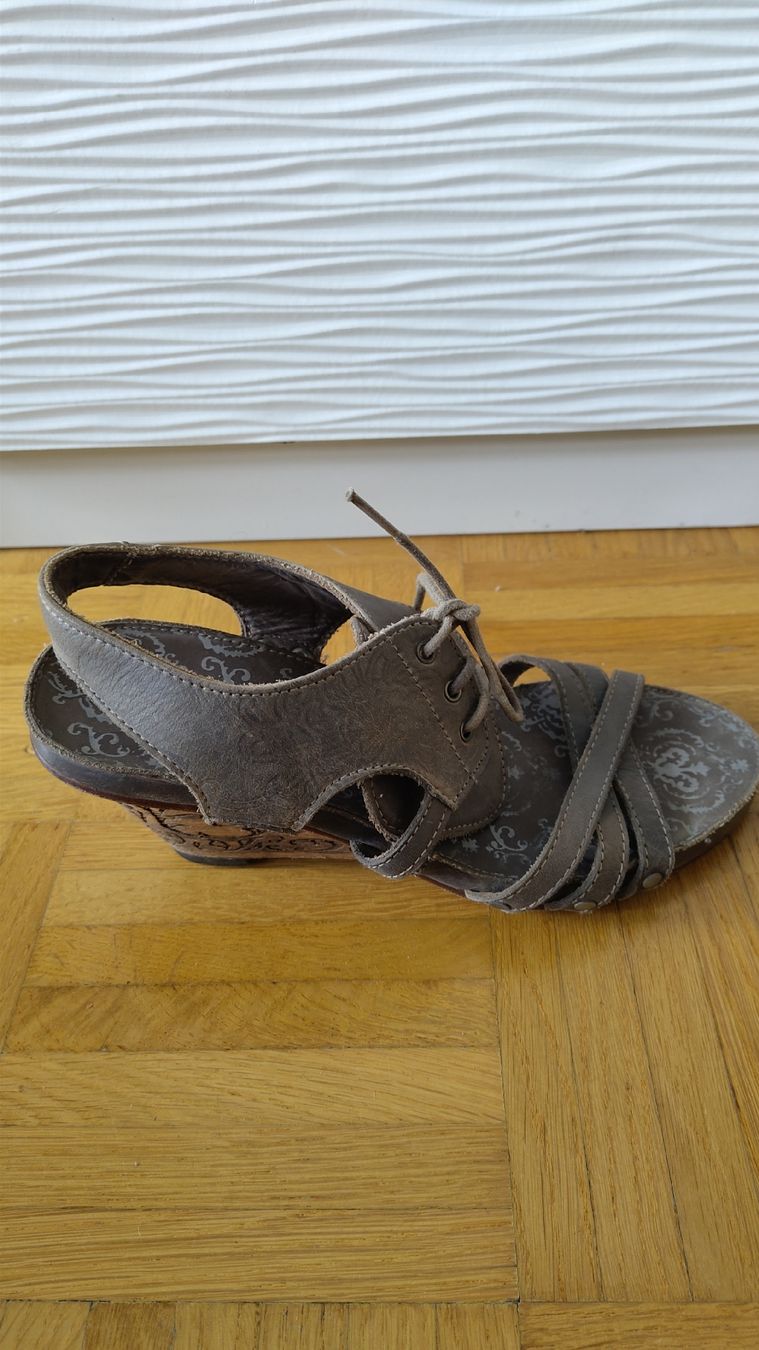 Neosens Scarpe da donna: neosens grösse 38 – Usato da Biel/Bienne venduto da fado03 1