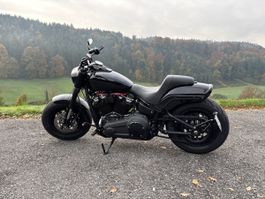 Harley Davidson FXFB