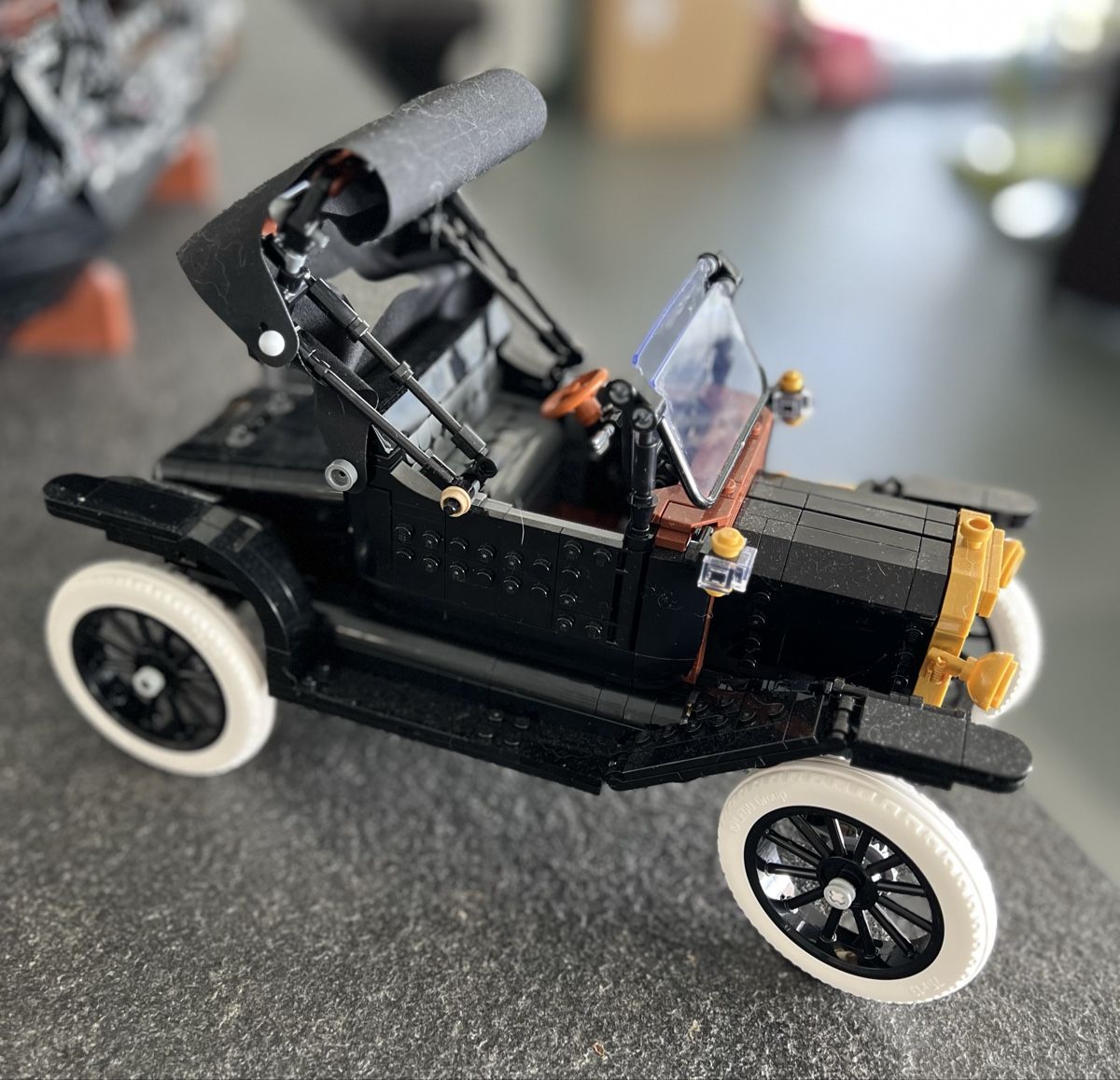 Ford Modellini d'auto: Lego Ford 11376 – Nuovo (secondo la descrizione) da Merlischachen venduto da maerlischacher 4