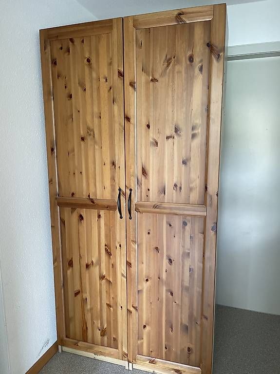 Armadi: Ikea Schrank  – Usato da Hochdorf venduto da Kiddy0