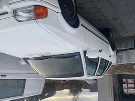 Ford escort 1.6i