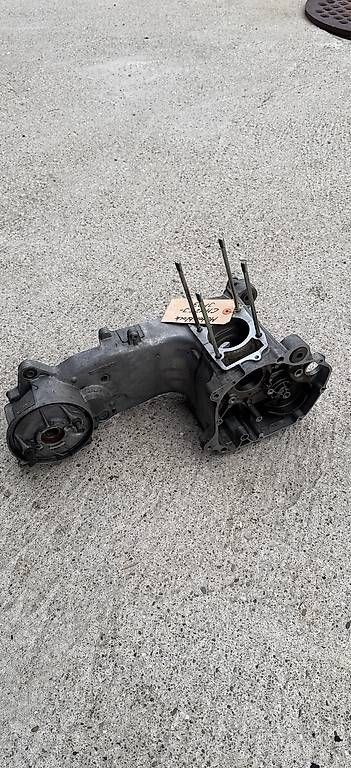 Motori: Honda CH125J Motorblock – Usato da Zell LU venduto da .VR46. 1