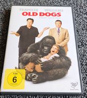 DVD: Old Dogs (19439)