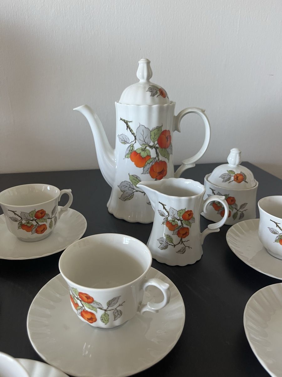 Geschirrsets: Kaffee/Teeservice – Neu (gemäss Beschreibung) aus Greifensee von tom_gq5s 2