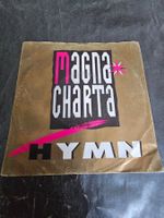 Vinyl, 7" LP - Magna Charta – Hymn (1990)