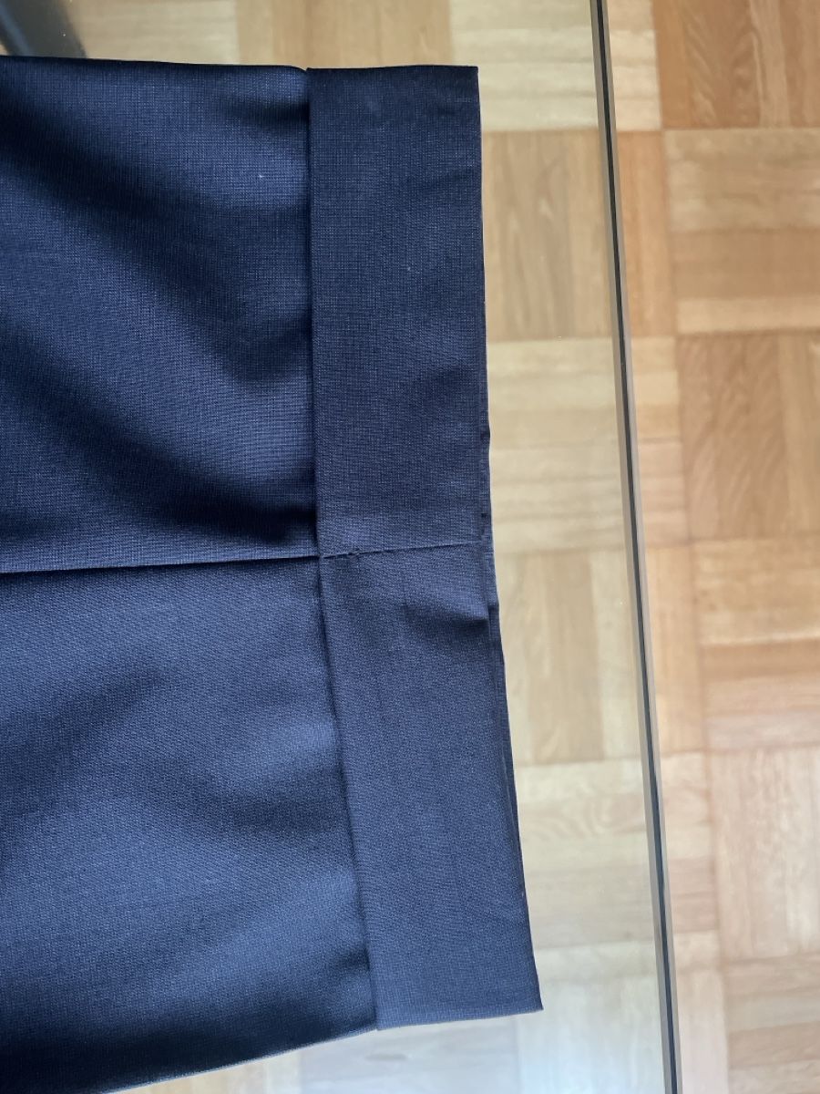 Hugo Boss Completi: Anzug Boss / Cerruti XL – Usato da Freidorf TG venduto da ibipatria 5