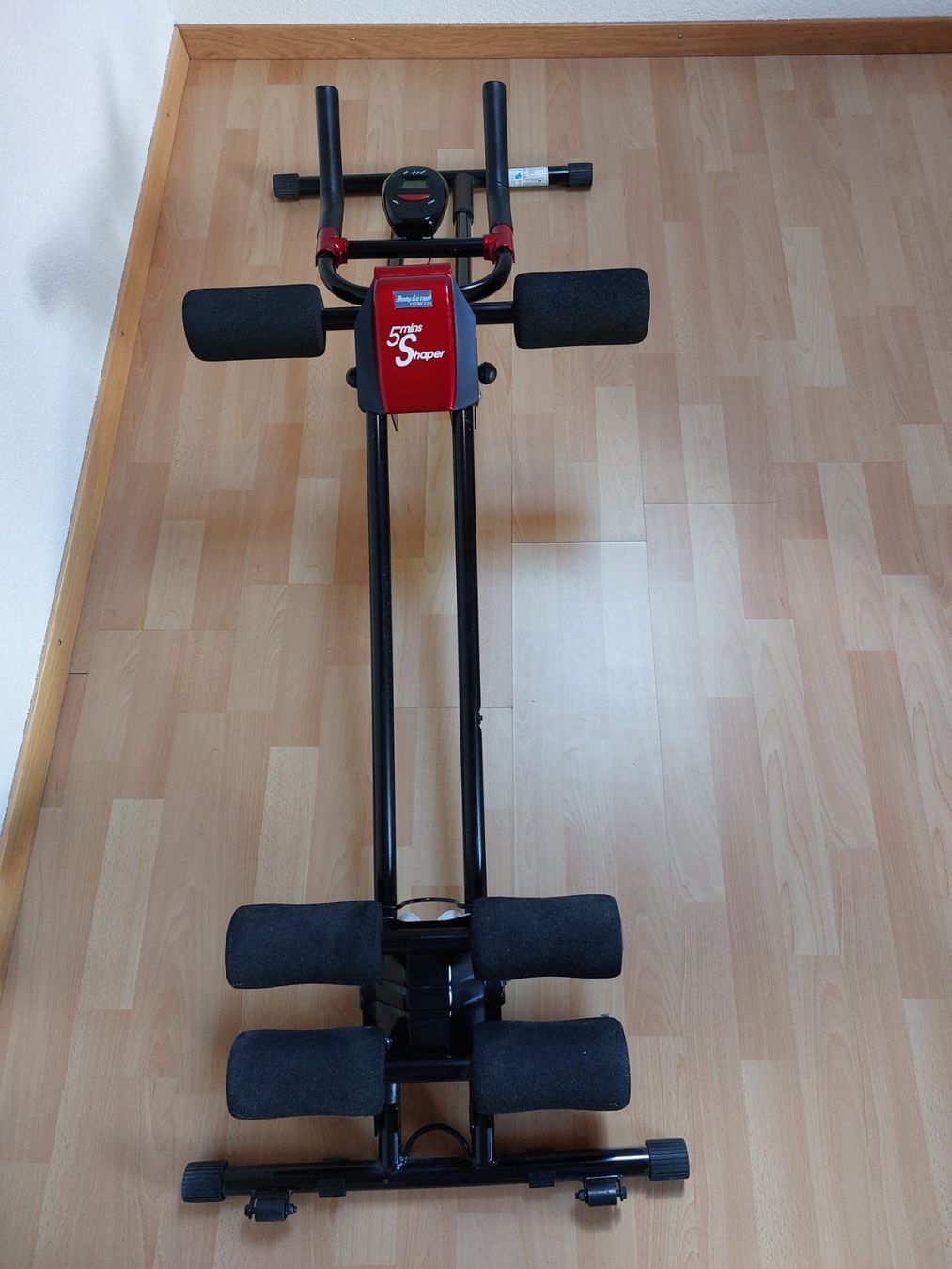 Vélos d'appartement: 5 Mins Shaper – D'occasion à Giswil par Sigi047 1