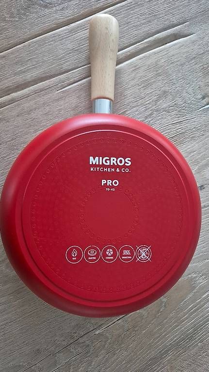 Padelle: Käsefondue Set neu – Nuovo e nell'imballaggio originale da Lohn-Ammannsegg venduto da Laluna16 2