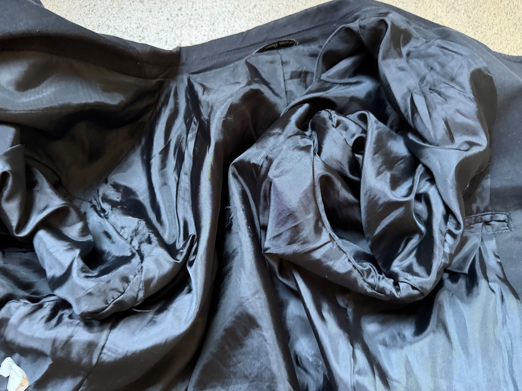 Zara Jacken: ZARA MEN Blazer 🖤 – Gebraucht aus zürich von vintage12 9