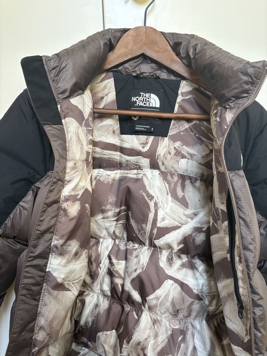 North Face Jacken: The North Face Down Jacket M – Neu (gemäss Beschreibung) aus Mont-sur-Rolle von ann_lbx7 1
