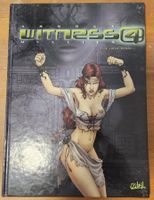 Witness 4 N 1 E.O. (T.B.E.) A cœur perdu...