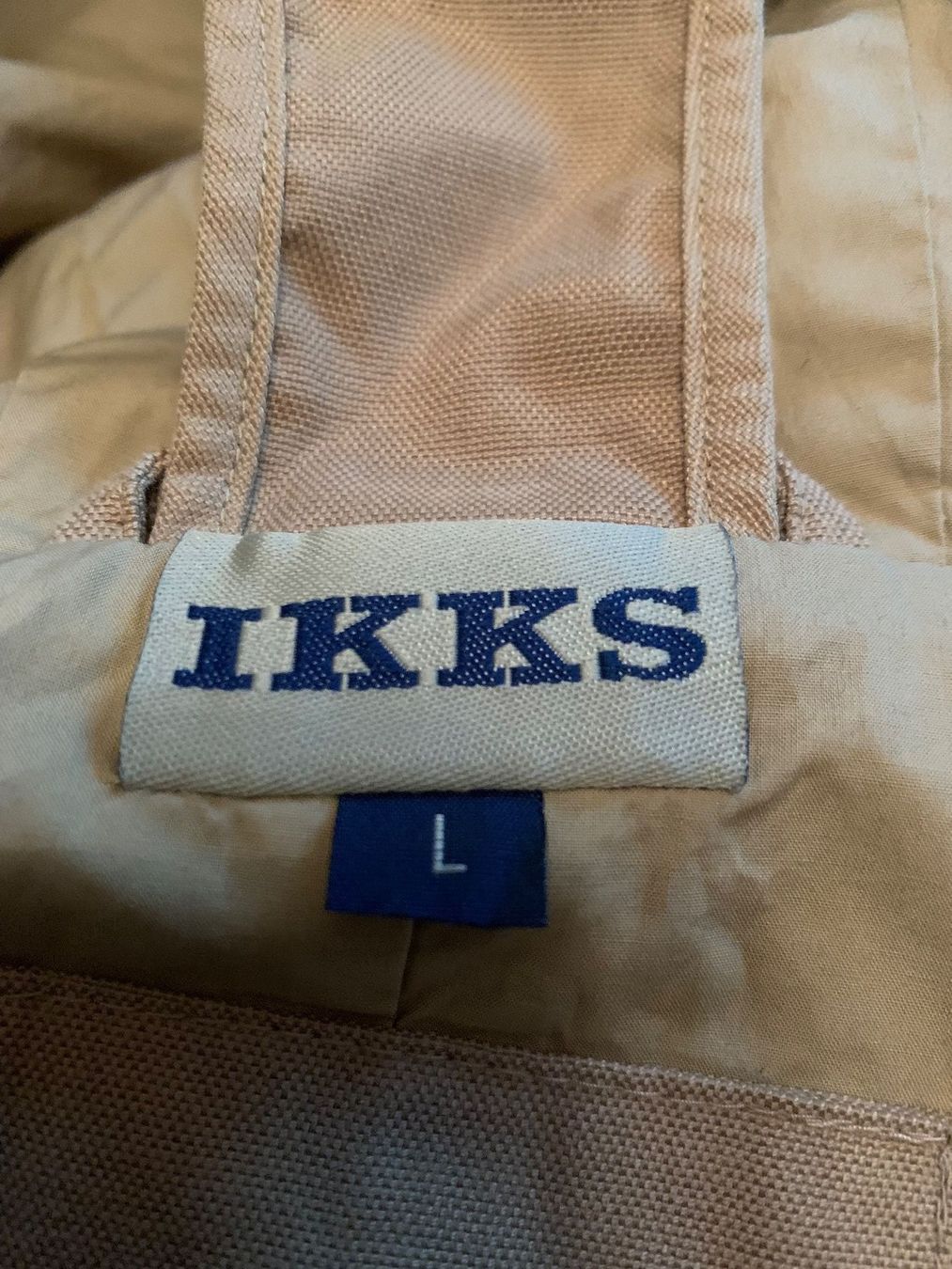 IKKS Giacche: Jolie veste IKKS t. S – Usato da MEYRIN venduto da Gwendo10 2