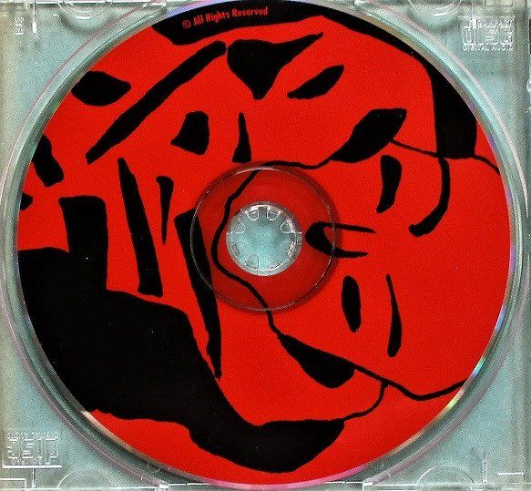 CD: Forehead: Forehead: Rare und Vergriffene Limited 089/150 - c – Usato da Brittnau venduto da Zibu 3