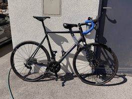Rose Cross-Team Gravel / bike packing