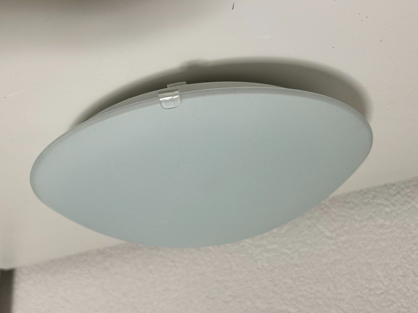 Lampadari & plafoniere: Deckenleuchte (Durchmesser: 25 cm) – Usato da Basel venduto da and_y8gg
