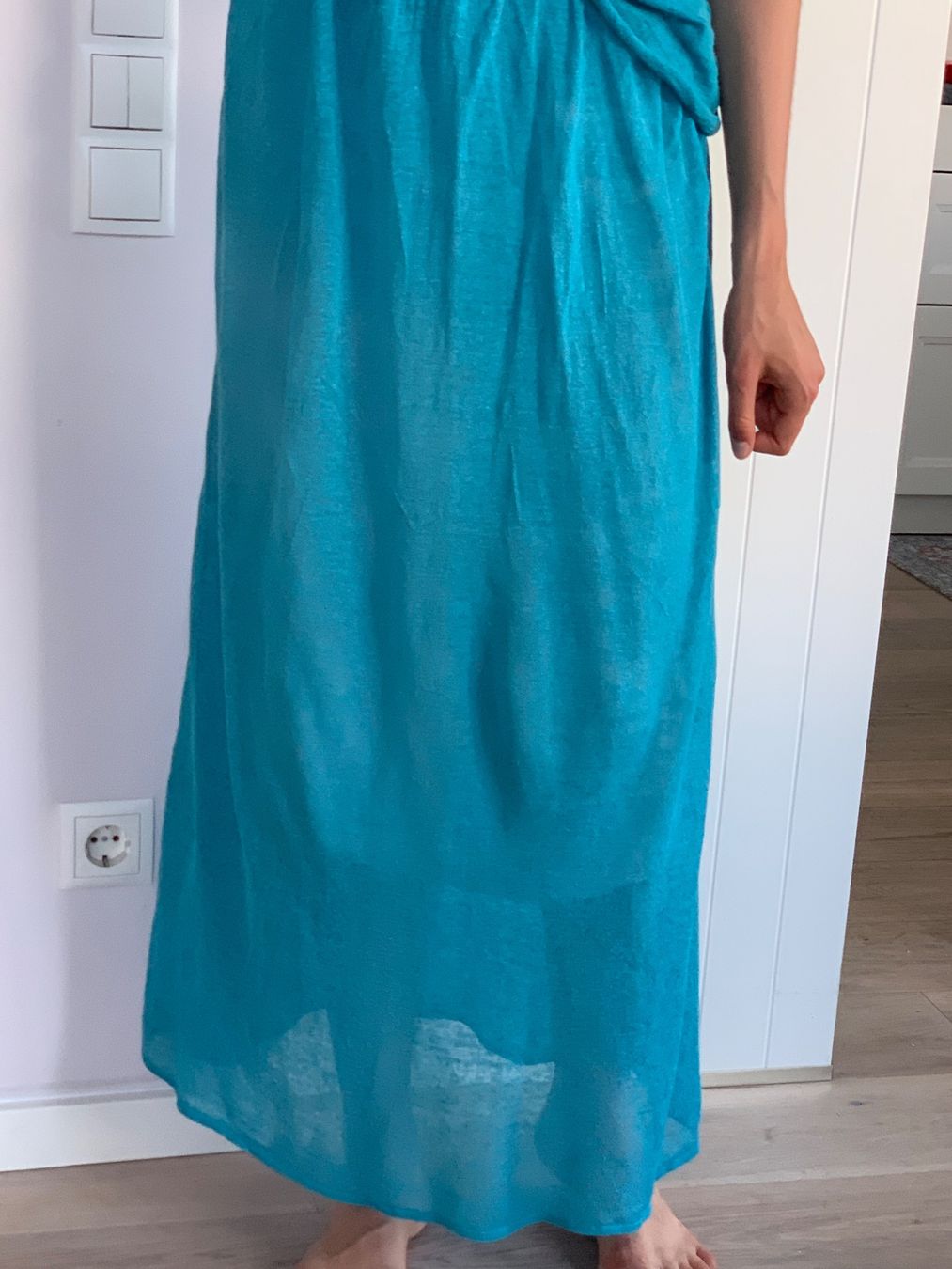 Stefanel Kleider: Bluse, Rock von Stefanel gr S – Gebraucht aus Nuglar von Korsika2 2