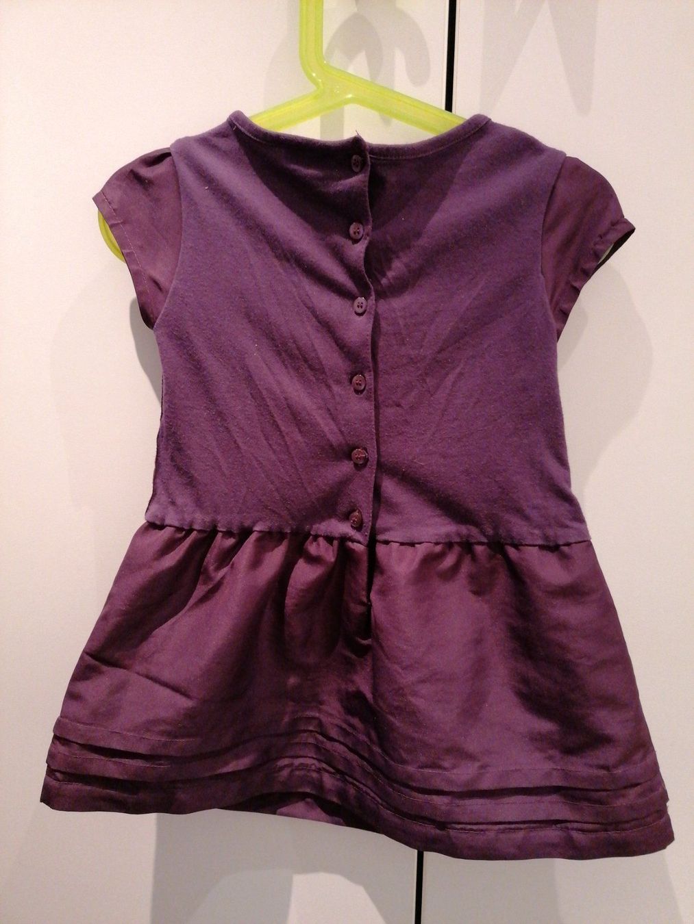 Vestiti & Gonne: Elegantes Kleid Gr 92 – Usato da Büttikon AG venduto da Amineah 3