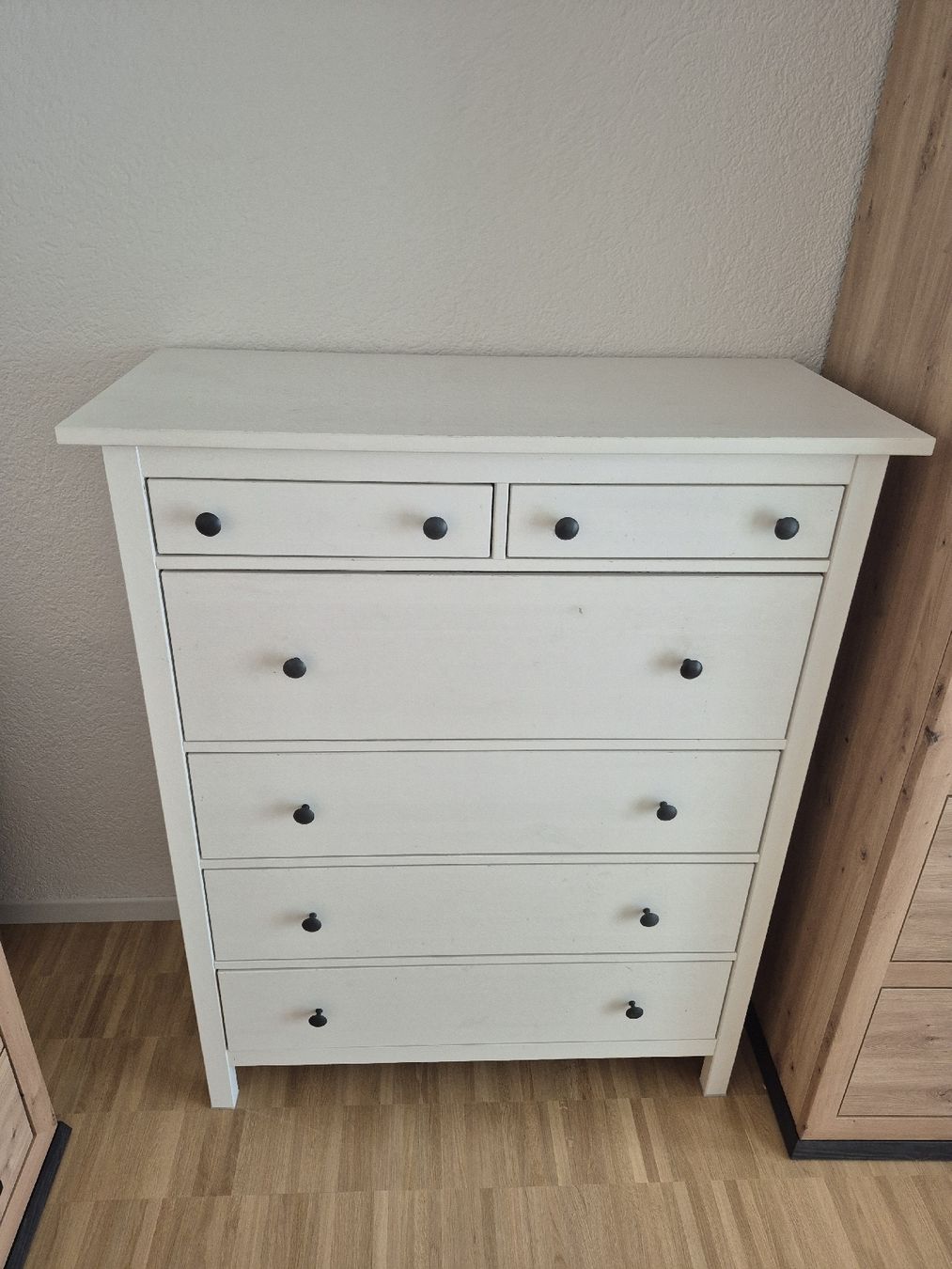 Ikea Cassettiere: Hemnes Kommode  – Usato da Thun venduto da ann_n6xr 1