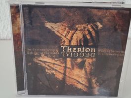 CD Therion  - Deggial .