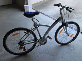 Vélo Decathlon 21 vitesses