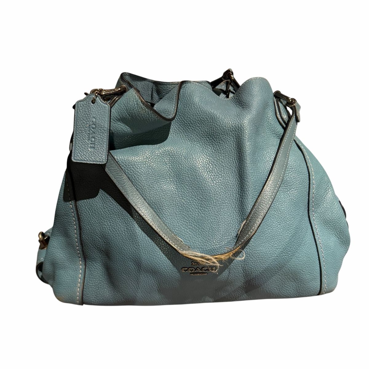 Coach Borse da donna: Coach Bag/Handtasche – Usato da Thalheim venduto da 84B