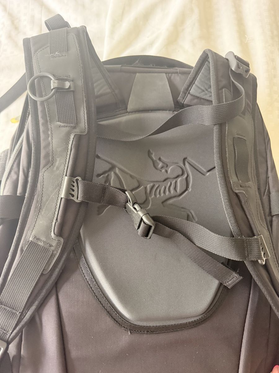 Arcteryx Rucksäcke: ARC’TERYX Silo 30 – Gebraucht aus Luzern von vanessavv 2