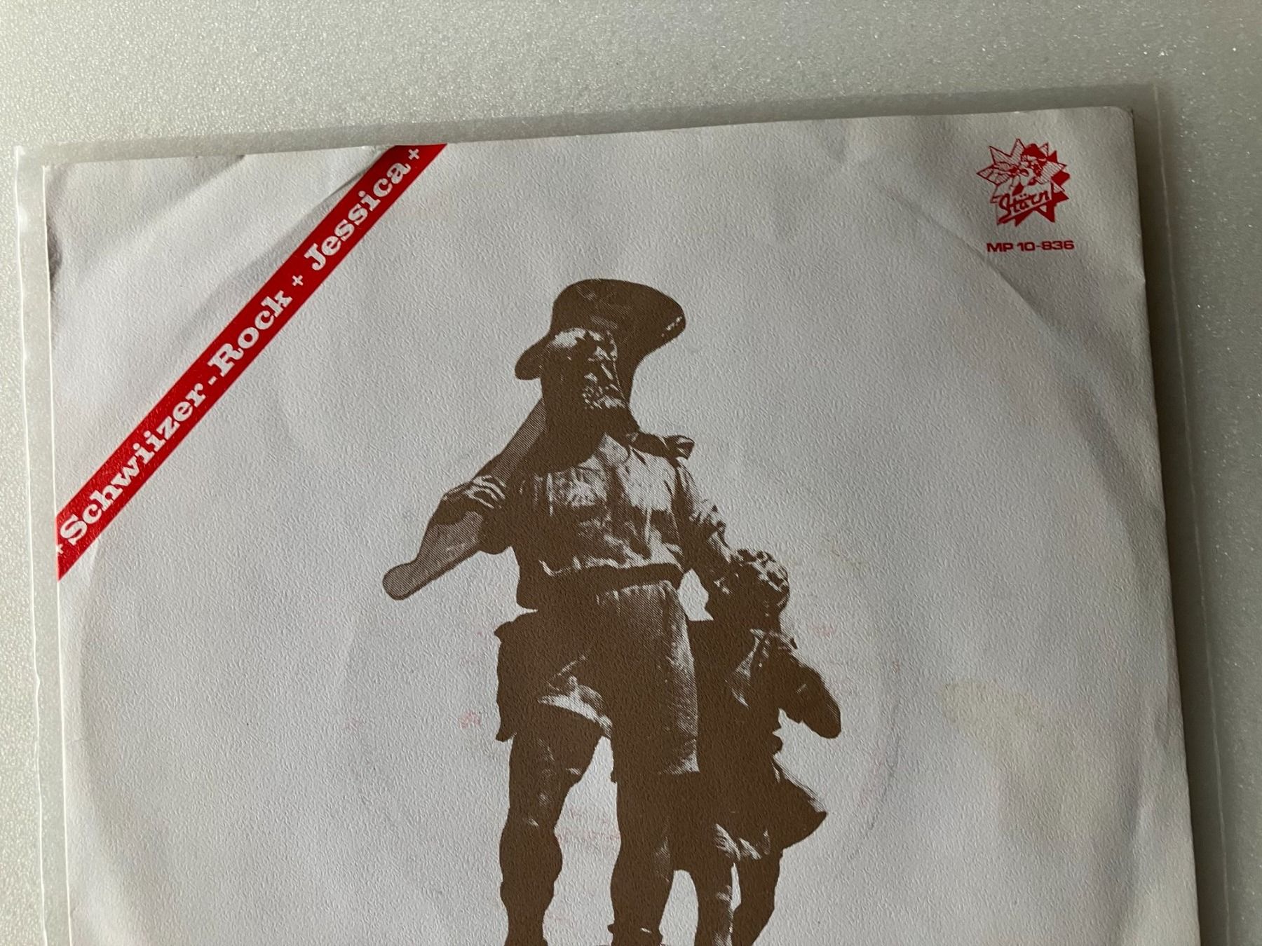 Schallplatten: Trams – Gebraucht aus Aarwangen von Jukebox3 1