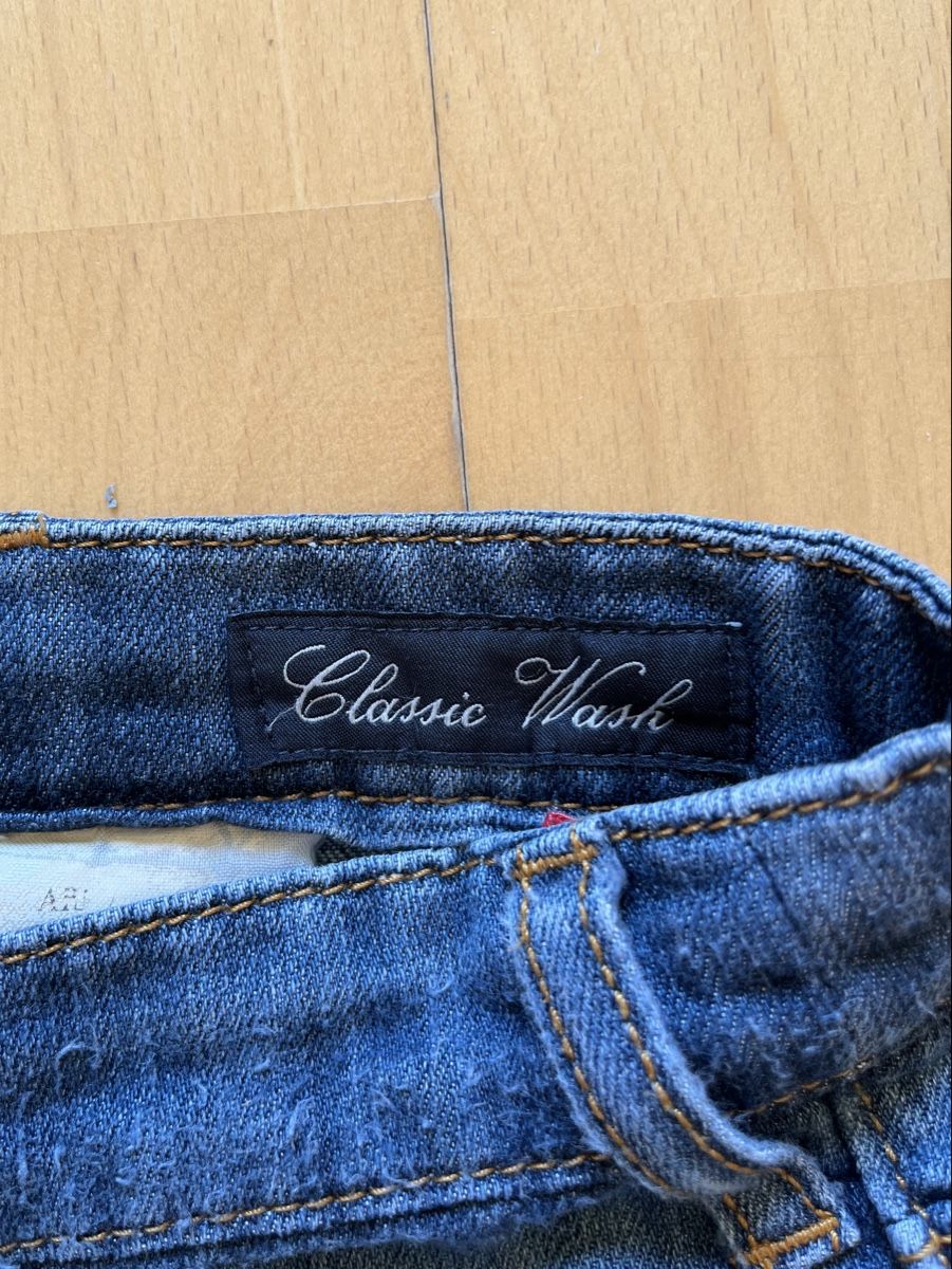 Armani Jeans: Armani Jeans - Grösse 36 – Usato da Zürich venduto da domeka 4
