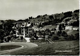 Wald ZH