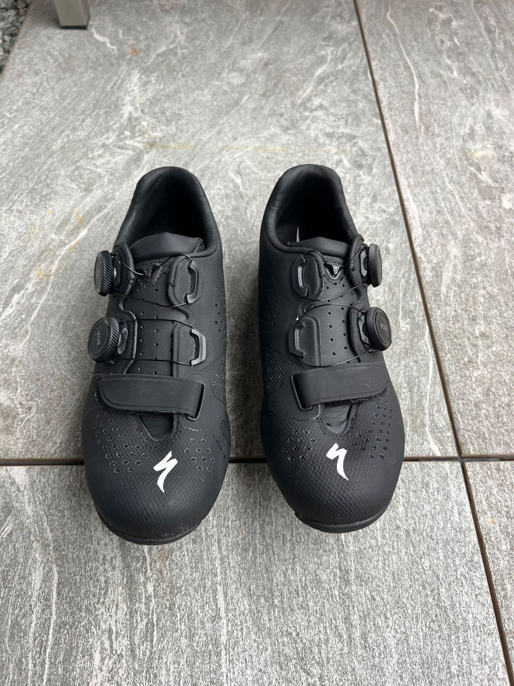 Specialized Scarpe da uomo: Specialized Torch 3.0 Rennradschuhe Gr. 38 – Usato da Gelterkinden venduto da leo_9pgr