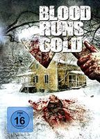 Blood Runs Cold (2011) - Mediabook - Cover A