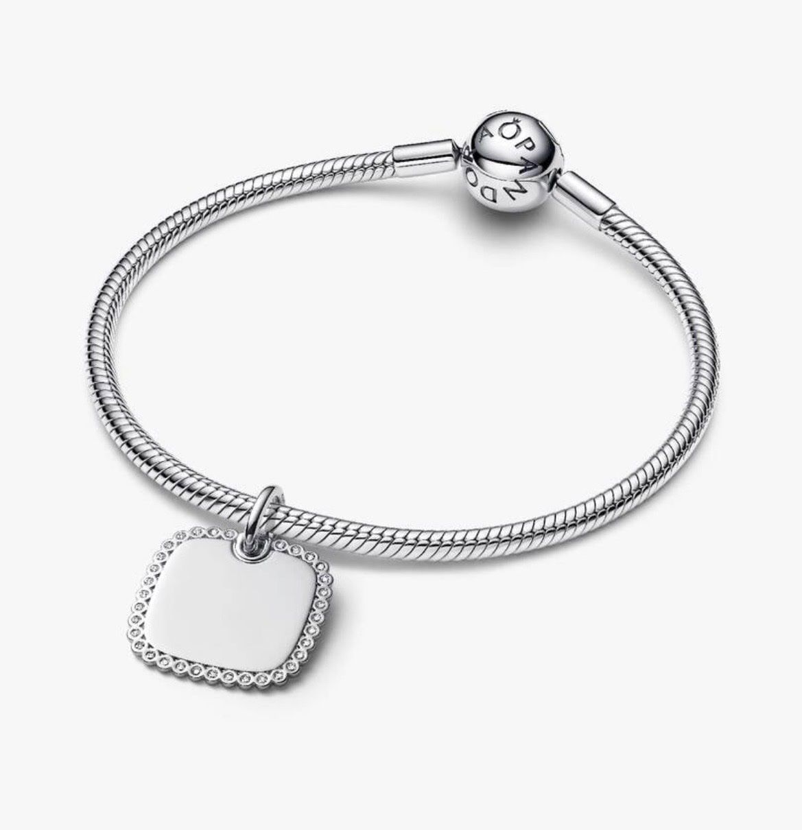 Pandora Ciondoli: Original Pandora Charm Anhänger NP. 69.- – Nuovo e nell'imballaggio originale da Rüfenacht BE venduto da Milena_1 3
