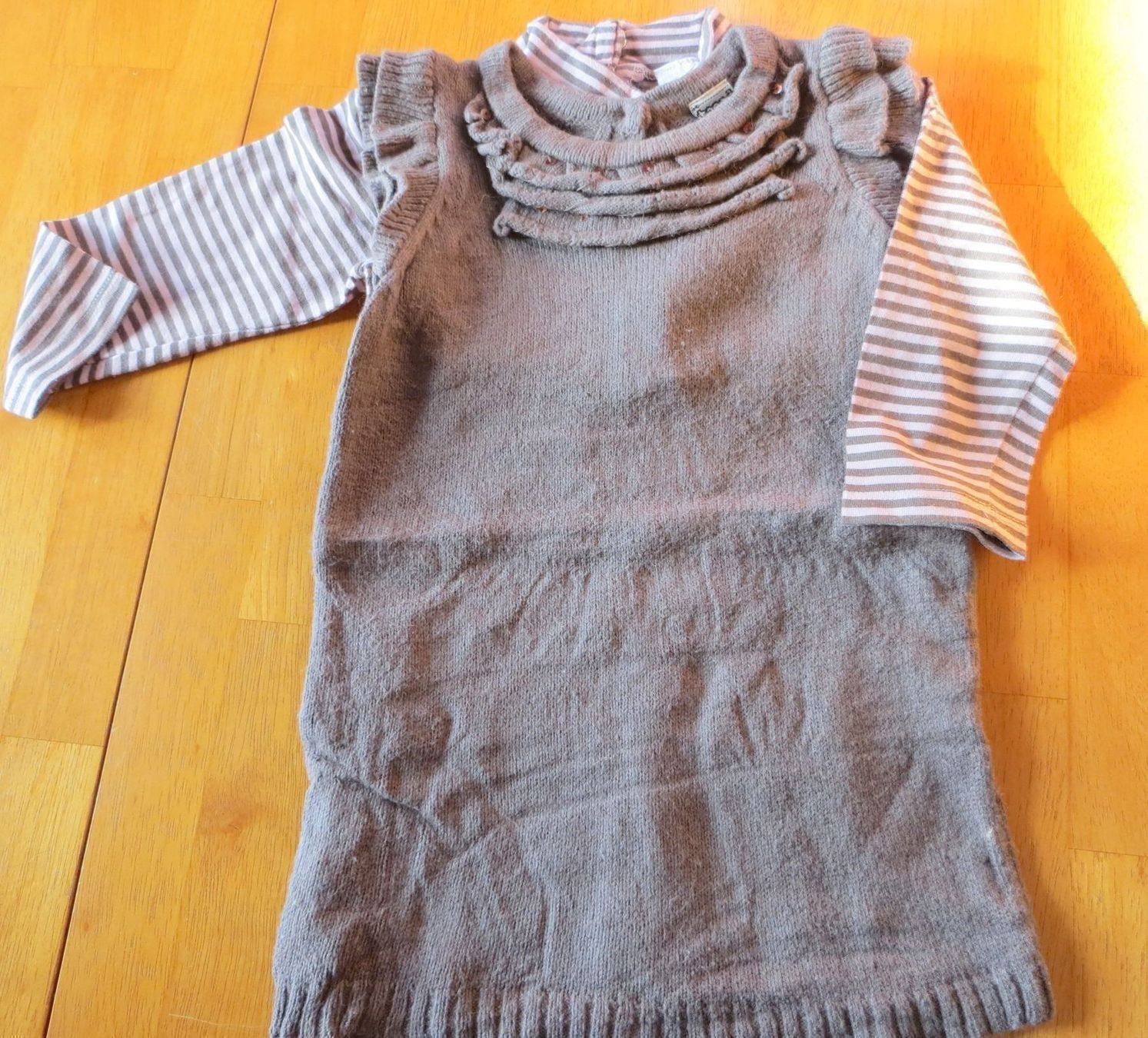 Lotti & Set di vestiti: Kleiderset lot d'habits 86 – Usato da Athenaz (Avusy) venduto da Kurtzuegg 4