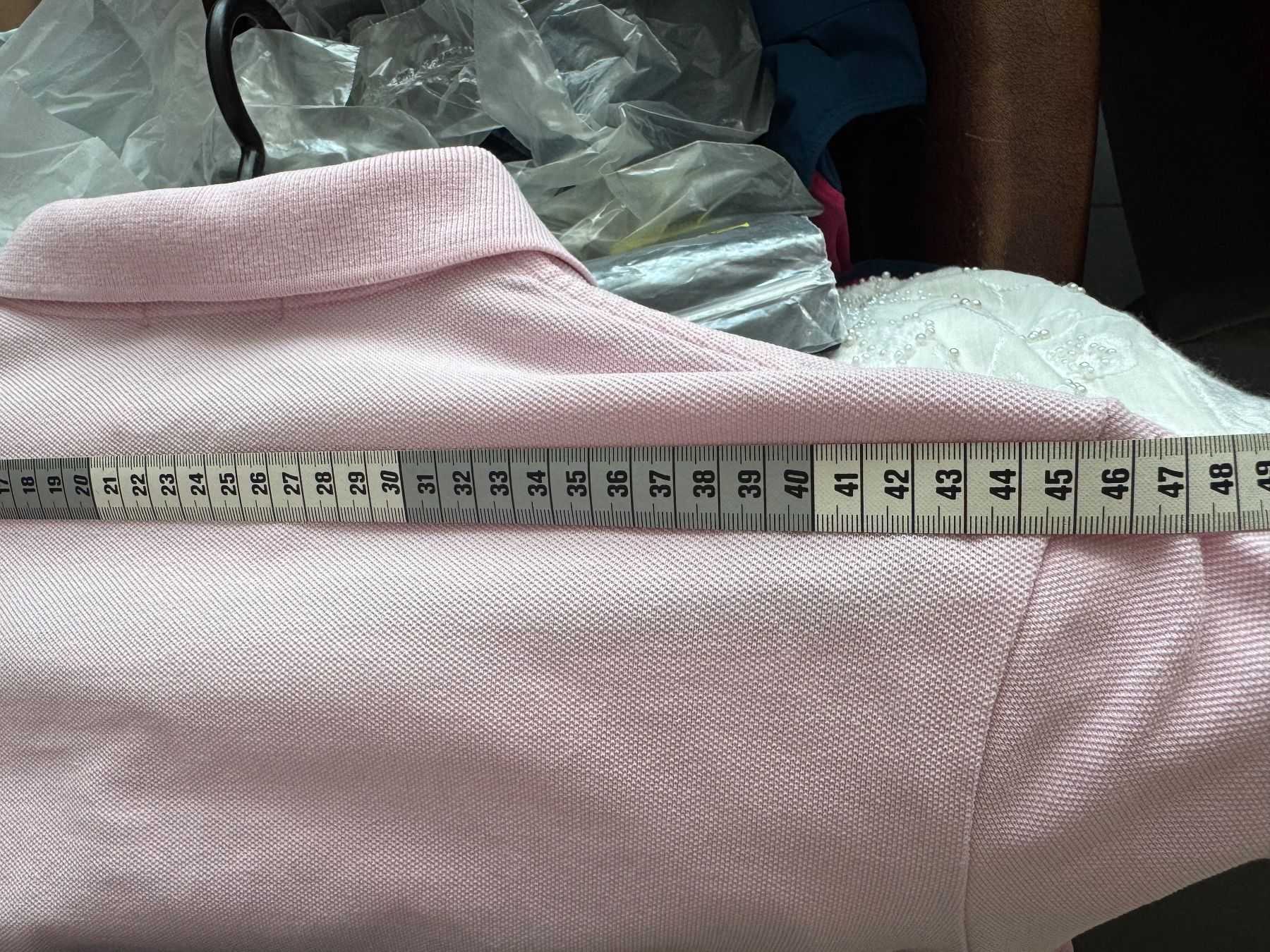 Polo Ralph Lauren Magliette Polo: Polo Ralph Lauren Poloshirt Tshirt – Usato da Obfelden venduto da cesarina10 8