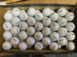 Srixon Distance 108 Golfbälle gebraucht