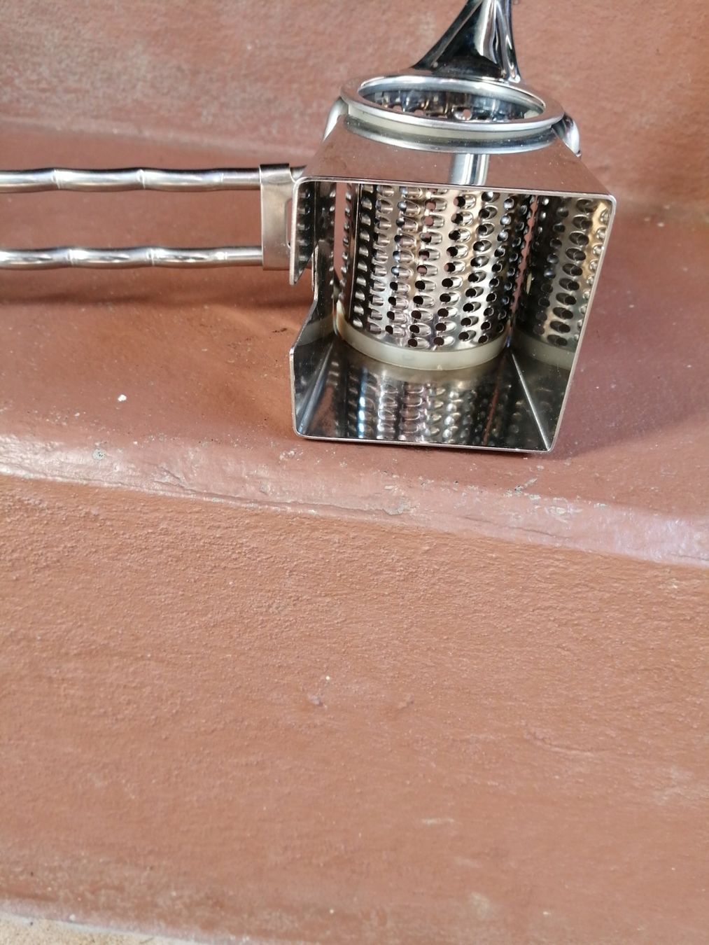 Elettrodomestici da cucina: Käsemühle (Parmesan) – Usato da Wetzikon venduto da dan_6lrd 6