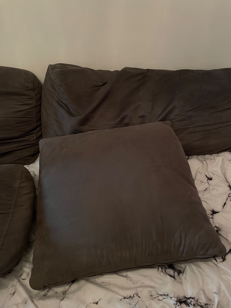 Cuscini: Sofa Kissen – Usato da Felben-Wellhausen venduto da iza_c5fw 2