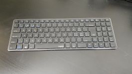 Rapoo multi-mode Wireless Keyboard