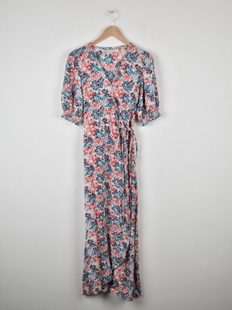 la fée maraboutée Wickelkleid Gr.36/38