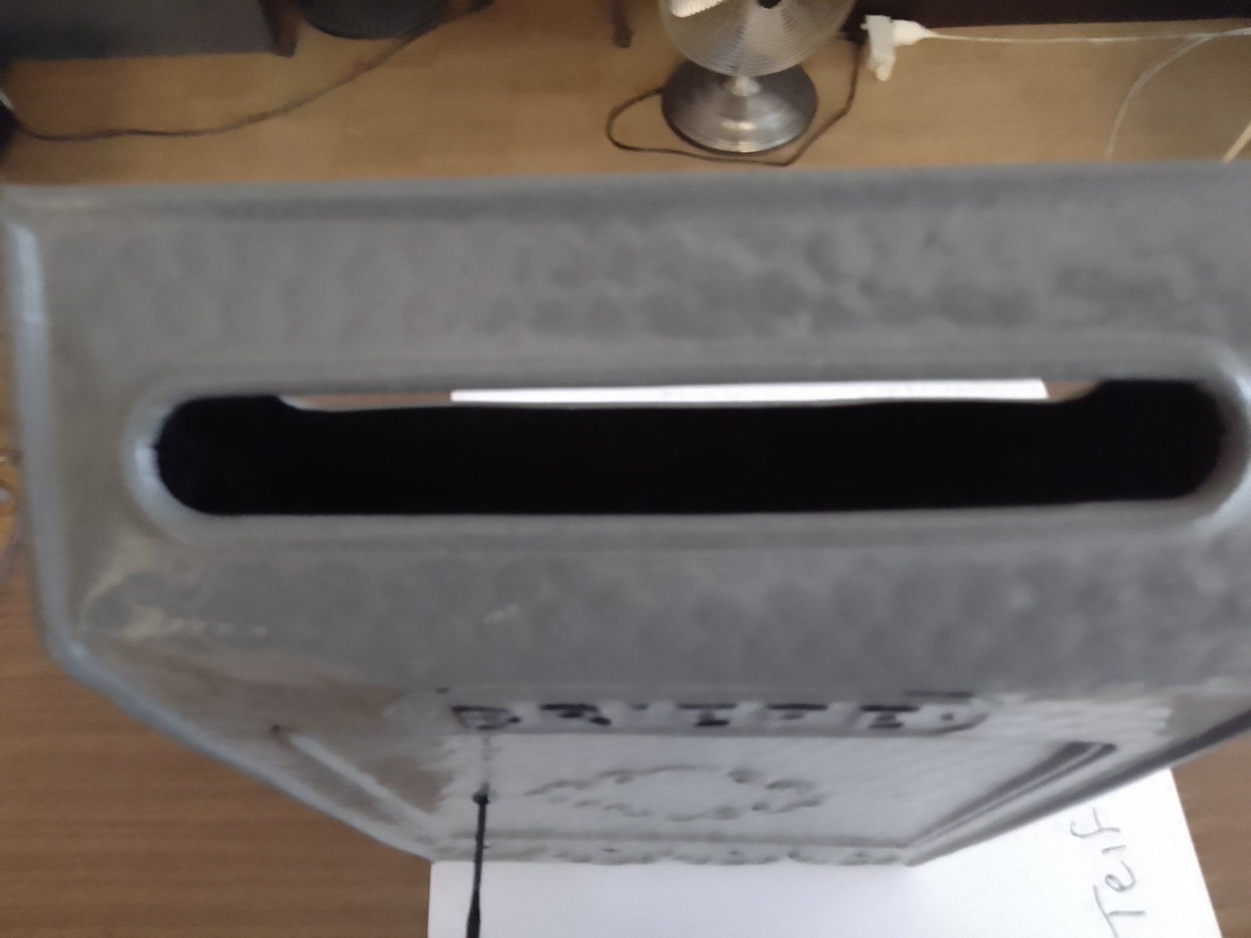 Altro per la casa: Antik Brief Kasten – Usato da Adligenswil venduto da madhater 2