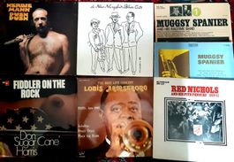 7 JAZZ LP