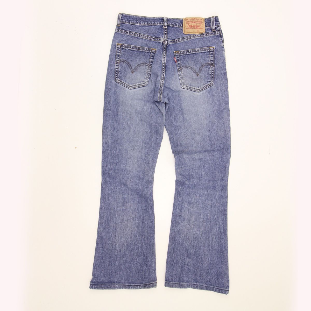 Levi's Jeans: LEVIS 525 W31 L32 – Usato da Bern venduto da Padeeeh 1