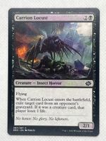 Carrion Locust - MTG - Top Zustand - Jetzt zugreifen!