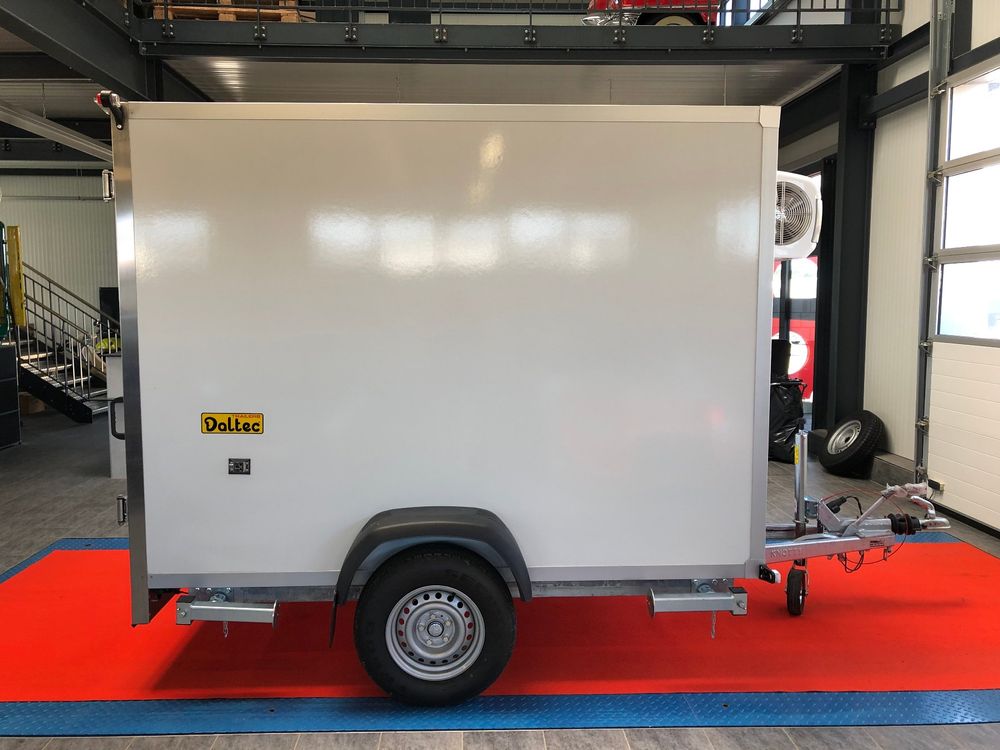 DALTEC 15 Kühlanhänger (Neu (gemäss Beschreibung)) in Gampelen für CHF ...