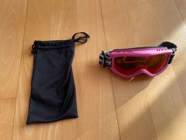 ALPINA Carvy lunettes de ski enfants