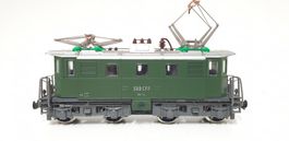 Kleinbahn SBB Be 4/4 H0 DC Analog