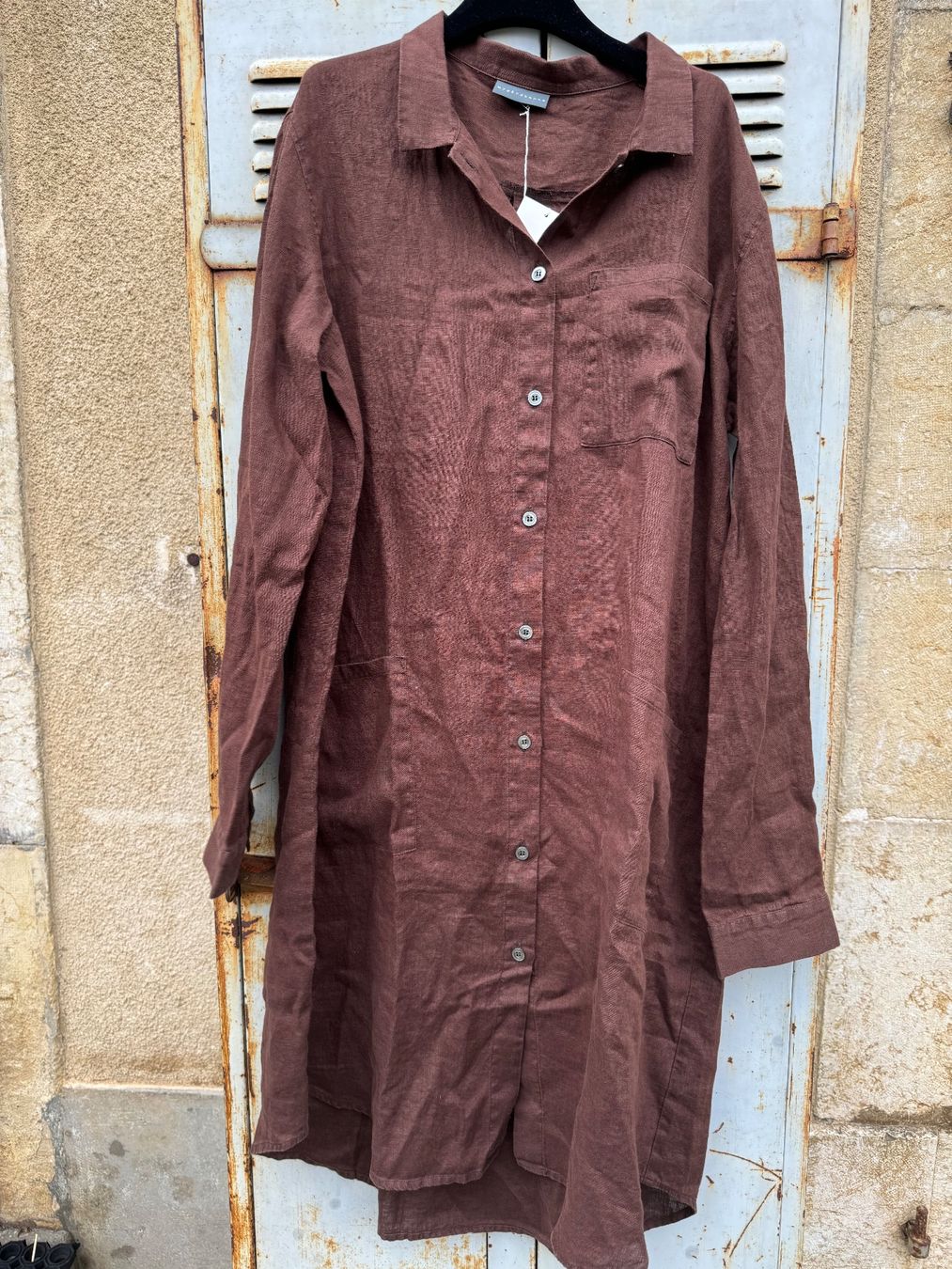 Tuniken: Tunique NYGARDSANNA 40 – Neu und originalverpackt aus Arnex-sur-Orbe von cameleonfringant