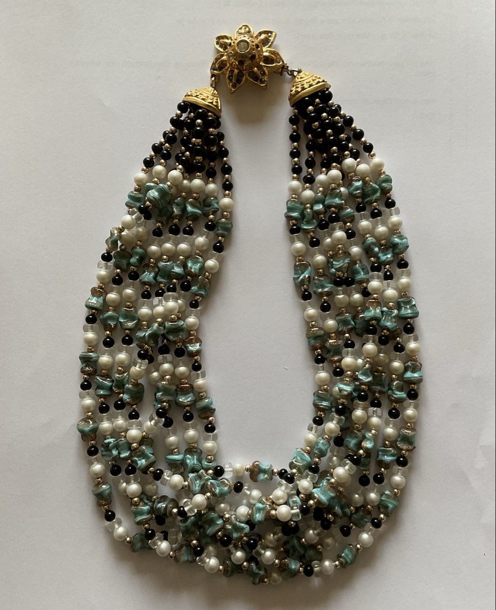 Ketten: Modeschmuck – Gebraucht aus Zürich von cicu48