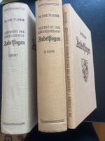 Andelfingen. Dr. E. Stauber. 1943
